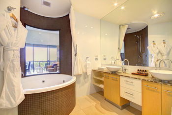 Balgownie Estate Vineyard & Spa - Accommodation Melbourne 6