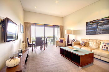 Balgownie Estate Vineyard & Spa - Accommodation Melbourne 9