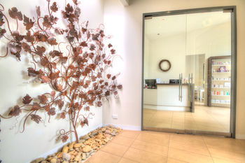 Balgownie Estate Vineyard & Spa - Accommodation Melbourne 10