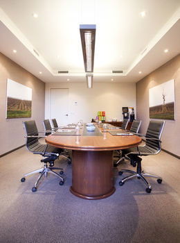 Balgownie Estate Vineyard & Spa - Accommodation Melbourne 12