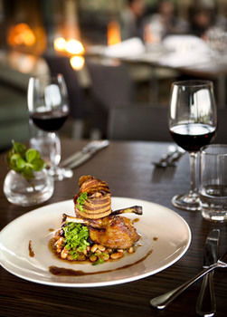 Balgownie Estate Vineyard & Spa - Accommodation Melbourne 16