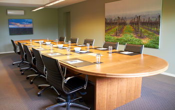 Balgownie Estate Vineyard & Spa - Accommodation Melbourne 17