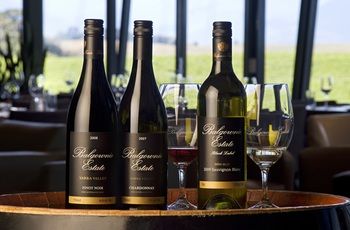 Balgownie Estate Vineyard & Spa - Accommodation Melbourne 20