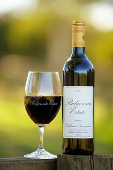 Balgownie Estate Vineyard & Spa - Accommodation Melbourne 22