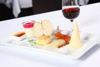 Balgownie Estate Vineyard & Spa - Accommodation Melbourne 24
