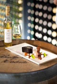 Balgownie Estate Vineyard & Spa - Accommodation Melbourne 26