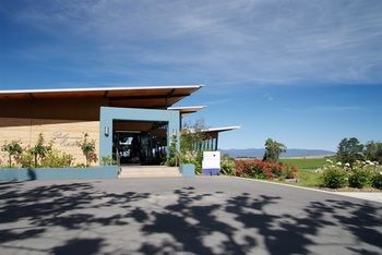 Balgownie Estate Vineyard & Spa - Accommodation Melbourne 37
