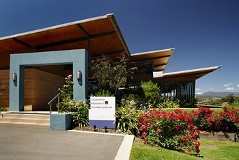 Balgownie Estate Vineyard & Spa - Accommodation Melbourne 38