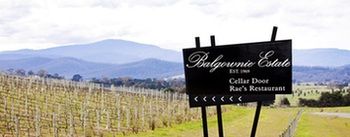 Balgownie Estate Vineyard & Spa - Accommodation Melbourne 41