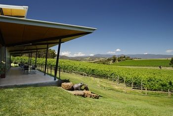 Balgownie Estate Vineyard & Spa - Accommodation Melbourne 42
