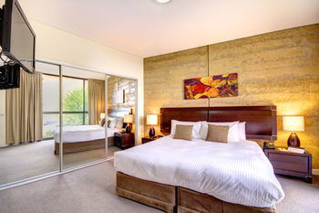 Balgownie Estate Vineyard & Spa - Accommodation Melbourne 46