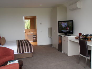 Balgownie Estate Vineyard & Spa - Accommodation Melbourne 51