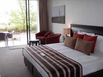 Balgownie Estate Vineyard & Spa - Accommodation Melbourne 52