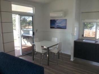 Sydney Lakeside Holiday Park - Accommodation Melbourne 1