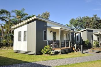 Sydney Lakeside Holiday Park - Accommodation Melbourne 3