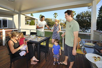Sydney Lakeside Holiday Park - Accommodation Melbourne 4