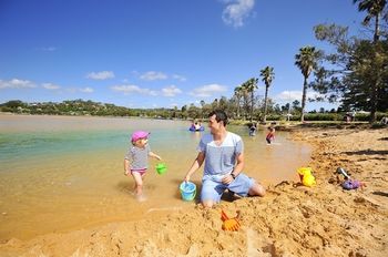Sydney Lakeside Holiday Park - Accommodation Melbourne 6