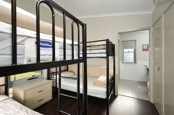 Sydney Lakeside Holiday Park - Accommodation Melbourne 7
