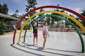 Sydney Lakeside Holiday Park - Accommodation Melbourne 8