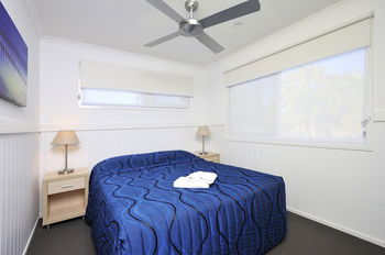 Sydney Lakeside Holiday Park - Accommodation Melbourne 9