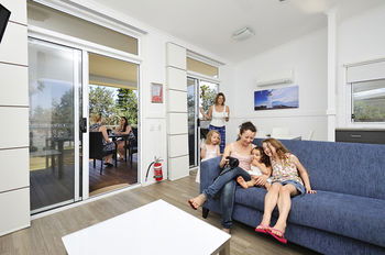 Sydney Lakeside Holiday Park - Accommodation Melbourne 10