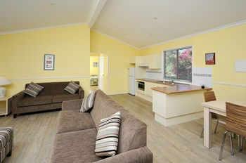 Sydney Lakeside Holiday Park - Accommodation Melbourne 13