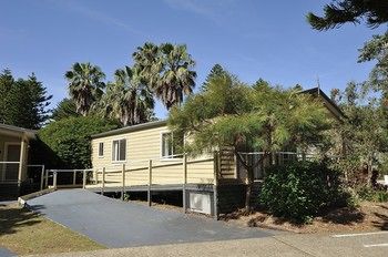 Sydney Lakeside Holiday Park - Accommodation Melbourne 19