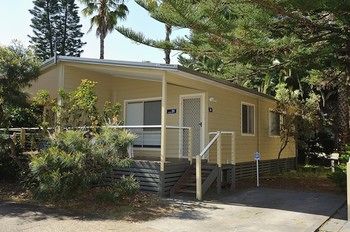 Sydney Lakeside Holiday Park - Accommodation Melbourne 20