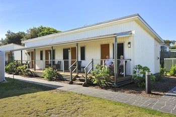 Sydney Lakeside Holiday Park - Accommodation Melbourne 21