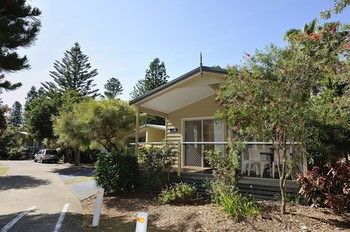Sydney Lakeside Holiday Park - Accommodation Melbourne 22