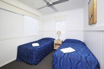 Sydney Lakeside Holiday Park - Accommodation Melbourne 23