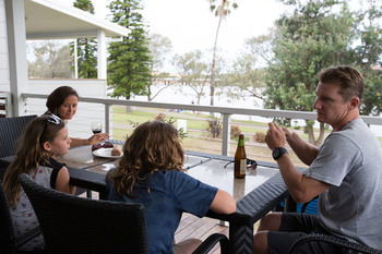 Sydney Lakeside Holiday Park - Accommodation Melbourne 30