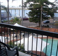 El Lago Waters Motel - Accommodation Melbourne
