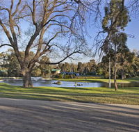 Best Western Melbourneaposs Princes Park Motor Inn - Accommodation Melbourne