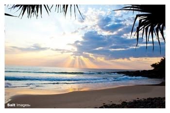 Pacific Horizons Resort - Accommodation Melbourne 7