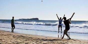 Pacific Horizons Resort - Accommodation Melbourne 8