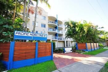 Pacific Horizons Resort - Accommodation Melbourne 10
