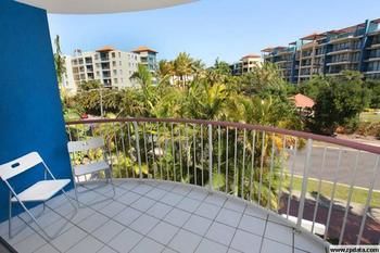 Pacific Horizons Resort - Accommodation Melbourne 12