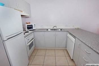 Pacific Horizons Resort - Accommodation Melbourne 13