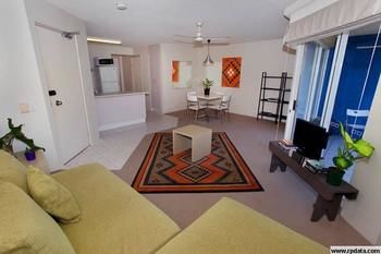 Pacific Horizons Resort - Accommodation Melbourne 16