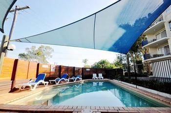 Pacific Horizons Resort - Accommodation Melbourne 17