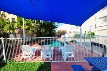 Pacific Horizons Resort - Accommodation Melbourne 21