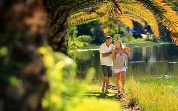 Pacific Horizons Resort - Accommodation Melbourne 25