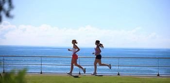 Pacific Horizons Resort - Accommodation Melbourne 26