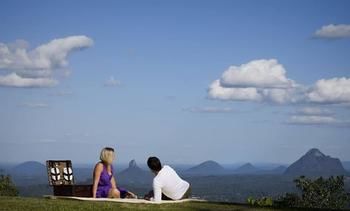 Pacific Horizons Resort - Accommodation Melbourne 28