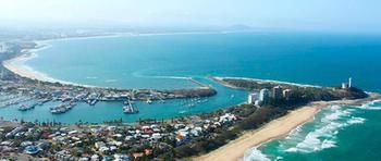 Pacific Horizons Resort - Accommodation Melbourne 30