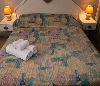 Pacific Horizons Resort - Accommodation Melbourne 1