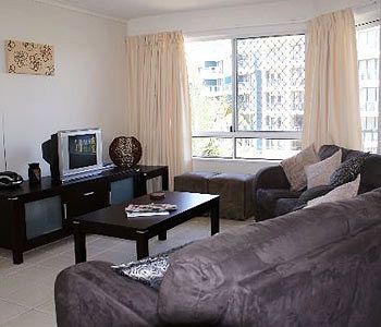 Pacific Horizons Resort - Accommodation Melbourne 2