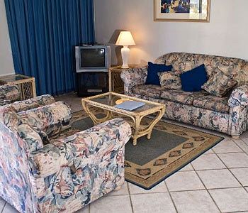 Pacific Horizons Resort - Accommodation Melbourne 3