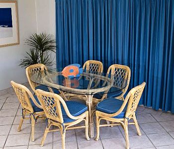 Pacific Horizons Resort - Accommodation Melbourne 4